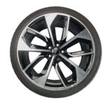 Roda Audi RS4 Avant 2.9 V6 2019 2020 2021 Aro 20 Avulso