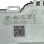 Fechadura Porta Audi Rs4 2.9 V6 2019 2020 2021 Diant Esquerd - Imagem 8