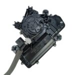 Motor Atuador Fechadura Tampa Traseira Audi RS4 2.9 V6 2019 - Imagem 9