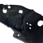 Isolamento Acustico Porta Malas Bmw M3 G80 2021 a 2025 Esq - Imagem 4