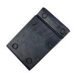 Borracha Tapete Console Central Bmw M2 Coupe G87 2022 a 2025 - Imagem 6