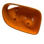 Capa Retrovisor McLaren 720s 4.0 Spider 2019 a 2023 Direito - Imagem 7