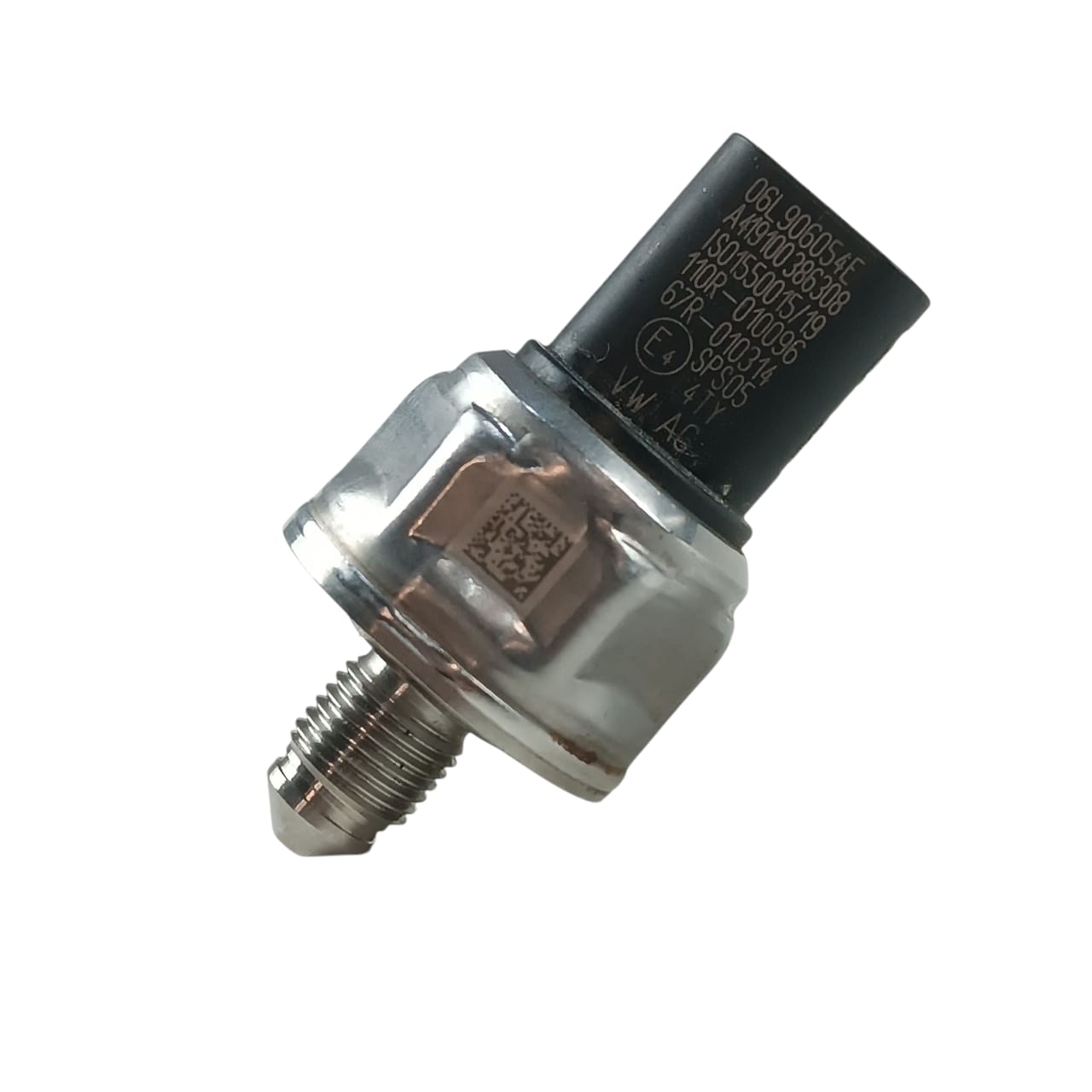 08d3138335622a2a138ec7ed5a9f7245.jpeg Sensor Pressao Combustivel Audi RS4 Avant 2.9 V6 2019 a 2021 - Imagem 1