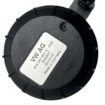 Sensor Impacto Alarme Porsche Macan Gts 2.9 2020 2021 A 2024 - Imagem 9