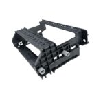 Suporte Central Multimidia Bmw M3 Competition G80 2020 2024 - Imagem 3