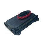 Modulo Reator Farol Porsche Macan Gts 2.9 2020 2021 A 2024 - Imagem 4