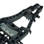 Suporte Base Maçaneta Porta Bmw M3 F80 2015 A 2018 Diant Dir - Imagem 6