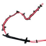 Chicote Positivo Bateria Bmw M2 Couve G87 2022 2023 a 2025 - Imagem 5