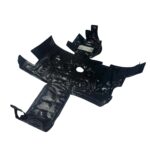 Isolamento Acustico Motor McLaren 720s 2019 A 2023 Esquerda