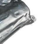 Defletor Termico Cofre Capa Motor Audi Rs4 2.9 V6 2019 2021 - Imagem 4