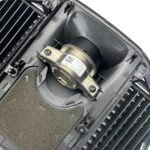 Sport Chrono Moldura Painel Porsche Macan Gts 2.9 2020 2024 - Imagem 9