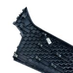 Acabamento Console Central Audi Q8 3.0 2020 2021 2022 Esq - Imagem 4
