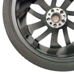 Roda Audi RS4 Avant 2.9 V6 2019 2020 2021 Aro 20 Avulso - Imagem 9