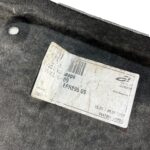 Acabamento Forro Tampa Porta Malas BMW M3 F80 2015 A 2018 - Imagem 7