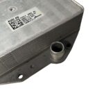 Radiador Trocador Calor Oleo Motor Audi Q8 3.0 2020 a 2022 - Imagem 3