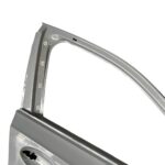 Porta Bmw M3 Competition G80 2021 a 2025 Dianteira Direita - Imagem 2
