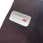 Forro Carpet Assoalho McLaren 720s 4.0 V8 2017 a 2023 Esq - Imagem 5