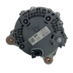 Alternador Bateria Motor Audi RS4 Avant 2.9 V6 2019 A 2021 - Imagem 5