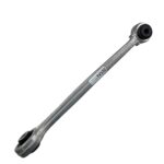 Braço Suspensao Bmw M3 Competition G80 2021 a 2025 Traseiro - Imagem 8