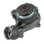 Bomba Agua Audi RS4 Avant 2.9 V6 2019 2020 2021 Original