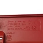 Tampa Terminal Positivo Bateria Bmw M2 Coupe G87 2022 a 2025 - Imagem 7