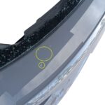 Tampa Traseira Porta Malas Audi RS4 2.9 V6 2019 2020 2021 - Imagem 3
