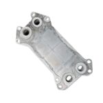 Trocador Calor Oleo Motor McLaren 720s 4.0 v8 2017 A 2023 - Imagem 5