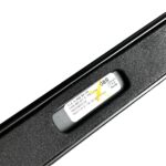 Rack Teto Audi Rs4 Avant 2.9 V6 2019 2020 2021 Esquerdo Oem - Imagem 9