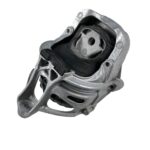 Coxim Hidraulico Motor Audi Rs4 2.9 V6 2019 a 2021 Direito - Imagem 6