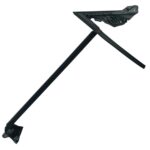 Borracha Guarniçao Vidro Porta Bmw M2 Comp G87 2023 Direito
