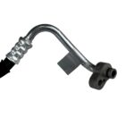 Mangueira Compressor ar Condicionado Audi Rs4 V6 2019 2021 - Imagem 4