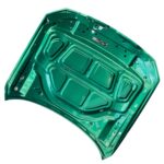 Capo Bmw M3 Competition G80 2021 2022 2023 2024 2025 Oem - Imagem 8