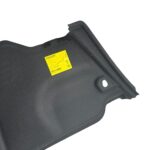 Forro Lateral Porta Malas Bmw M3 Competition G80 2022 Direit - Imagem 9