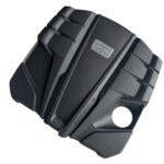 Tampa Capa Motor Porsche Macan Gts 2.9 2020 2021 2023 2024