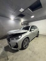 Bmw X1 M Sport 2025