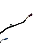 Chicote Forro Porta Bmw M3 Competition G80 2022 Diant Esquer - Imagem 8