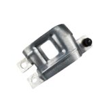 Suporte Parachoque Alma Bmw M2 Coupe G87 2022 23 a 2025 Esq - Imagem 4