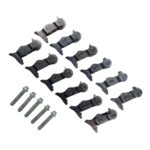 Cabeçote Comandos Motor Bmw M3 M2 G80 G87 S58 2020 A 2025 - Imagem 10