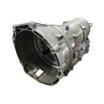 Caixa Cambio Transmissao Bmw M3 Competition G80 Base Troca