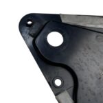Suporte Modulo Sensor Antena McLaren 720s 4.0 V8 2017 A 2023 - Imagem 5