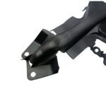 Borracha Acabamento Capo Bmw M2 Competition G87 2022 25 Esq - Imagem 5