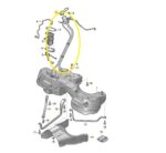 Gargalo Tanque Combustivel Audi Rs4 2.9 V6 2019 2020 2021 - Imagem 2