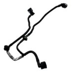 Tubo Mangueira Respiro Motor Porsche Macan Gts 2.9 2020 2024