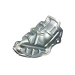 Defletor Termico Turbina Bmw M2 Coupe G87 2022 2023 a 2025