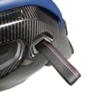 Banco Bmw M2 Coupe Track G87 2022 A 2025 Dianteiro Direito - Imagem 8