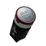 Botao Start Stop Igniçao Audi Rs4 2.9 V6 2019 2020 2021 Oem
