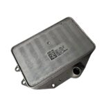Radiador Trocador Calor Oleo Motor Audi Q8 3.0 2020 a 2022