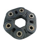 Disco Bolachao Cardan Bmw M3 Competition G80 2021 a 2025 Oem - Imagem 4
