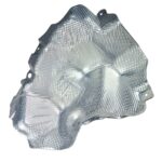 Defletor Termico Silencioso Bmw M2 Coupe G87 2023 a 2025 Dir