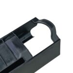 Acabamento Trilho Banco Bmw M3 Competition G80 2021 2025 Esq - Imagem 6